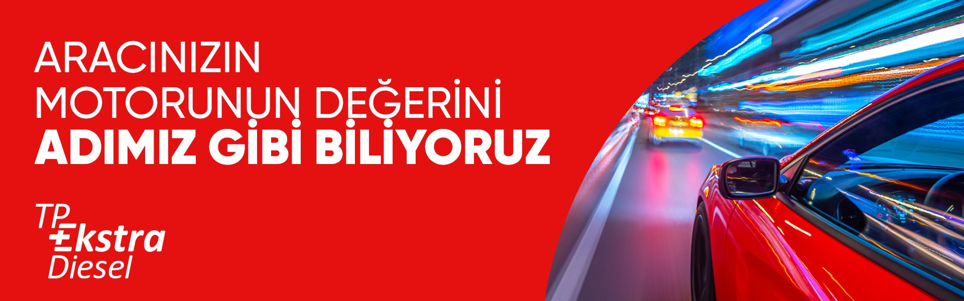 Aracınızın motorunun değerini